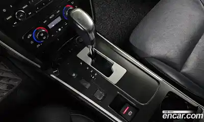 Renault SM7 2016 2.0 гидро в Москве № 1615742, миниатюра 12