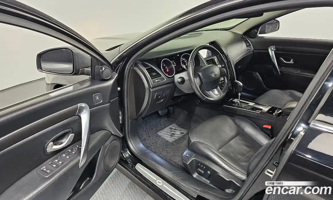 Renault SM7 2016 2.0 гидро в Москве № 1615742, фото 13
