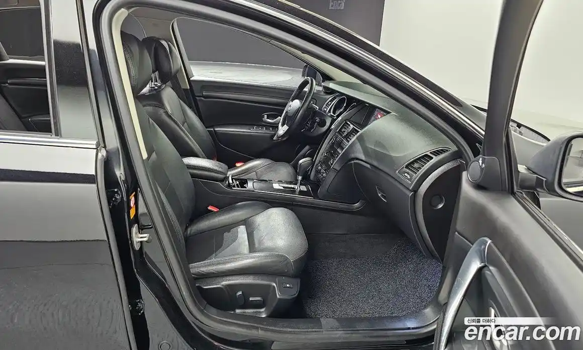 Renault SM7 2016 2.0 гидро в Москве № 1615742, фото 16