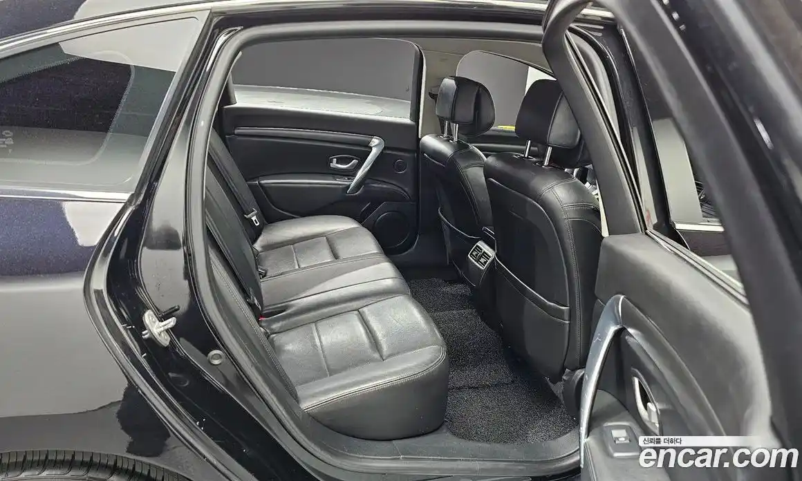 Renault SM7 2016 2.0 гидро в Москве № 1615742, фото 17
