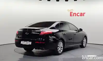 Renault SM7 2016 2.0 гидро в Москве № 1615742, миниатюра 2