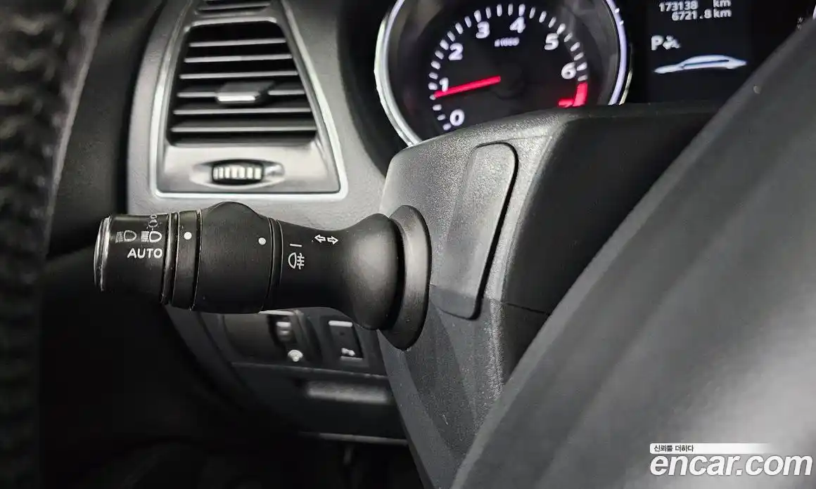Renault SM7 2016 2.0 гидро в Москве № 1615742, фото 27