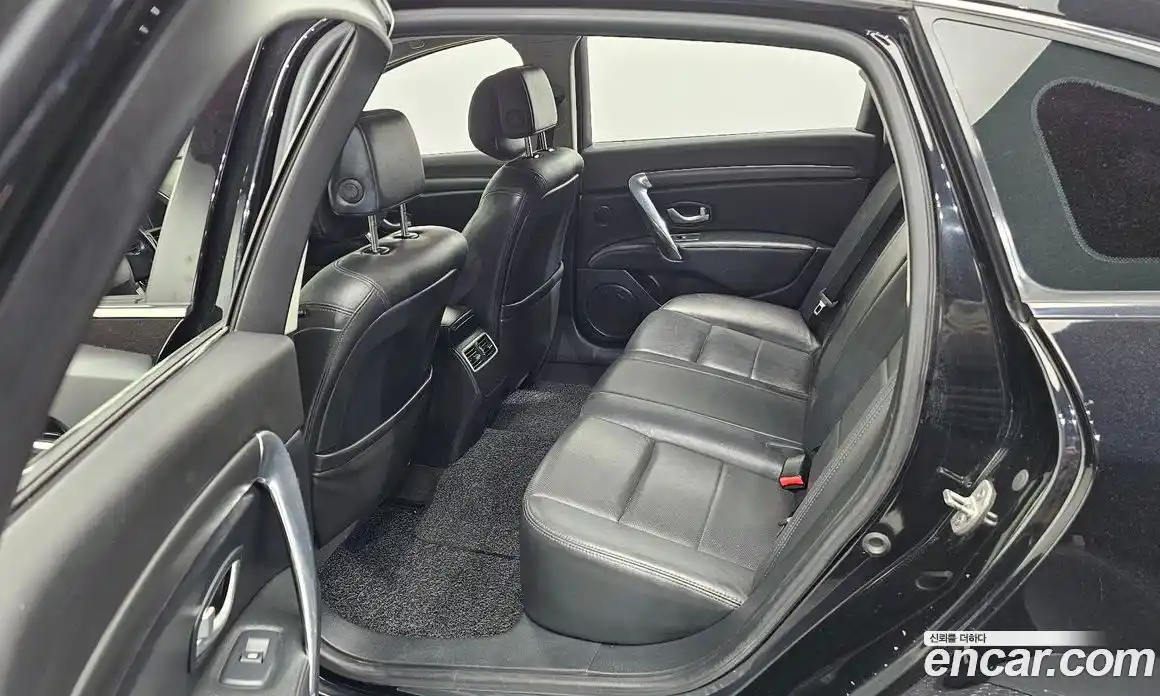 Renault SM7 2016 2.0 гидро в Москве № 1615742, фото 28