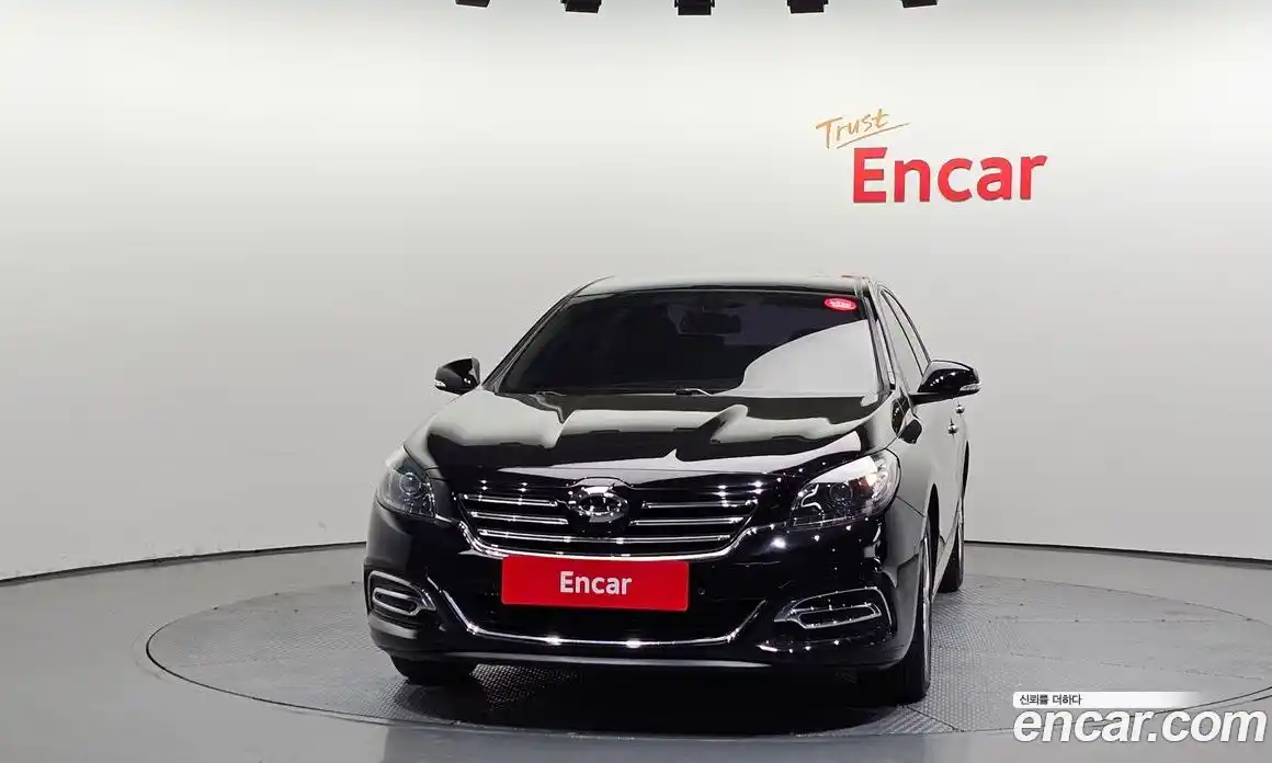 Renault SM7 2016 2.0 гидро в Москве № 1615742, фото 3