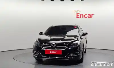 Renault SM7 2016 2.0 гидро в Москве № 1615742, миниатюра 3