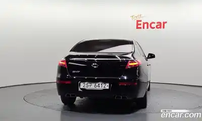 Renault SM7 2016 2.0 гидро в Москве № 1615742, миниатюра 4
