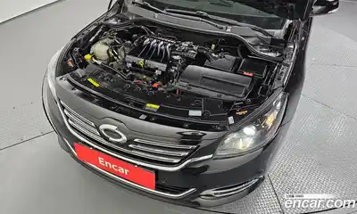 Renault SM7 2016 2.0 гидро в Москве № 1615742, миниатюра 6