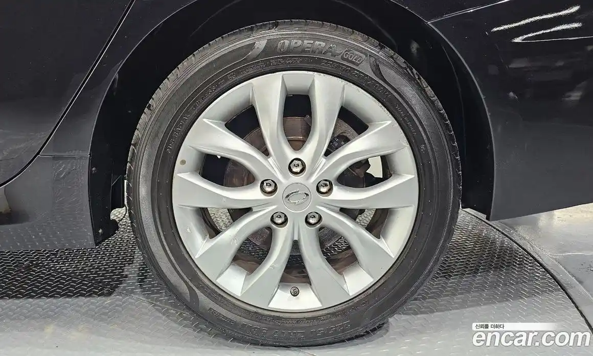 Renault SM7 2016 2.0 гидро в Москве № 1615742, фото 7