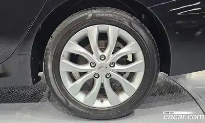 Renault SM7 2016 2.0 гидро в Москве № 1615742, миниатюра 7