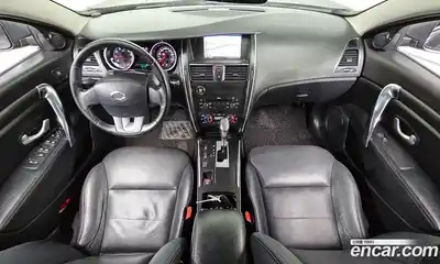 Renault SM7 2016 2.0 гидро в Москве № 1615742, миниатюра 10