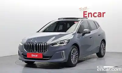 BMW 2-Series, 2025