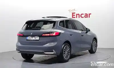 BMW 2-Series 2025 2.0 гидро в Москве № 1616075, миниатюра 2