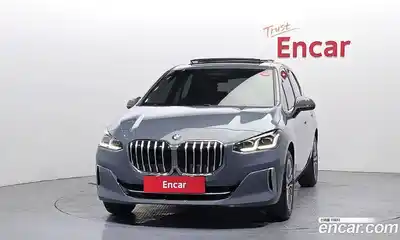 BMW 2-Series 2025 2.0 гидро в Москве № 1616075, миниатюра 3
