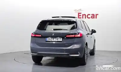 BMW 2-Series 2025 2.0 гидро в Москве № 1616075, миниатюра 4