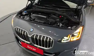 BMW 2-Series 2025 2.0 гидро в Москве № 1616075, миниатюра 6