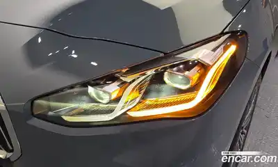 BMW 2-Series 2025 2.0 гидро в Москве № 1616075, миниатюра 8