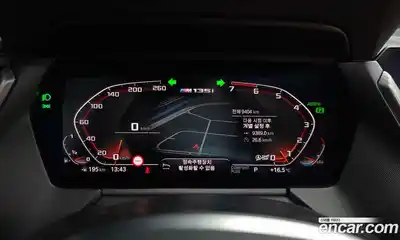 BMW 1-Series 2024 2.0 гидро в Москве № 1616133, миниатюра 11