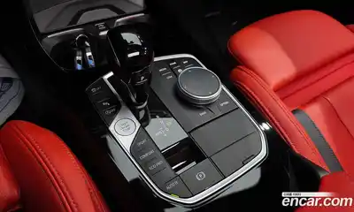 BMW 1-Series 2024 2.0 гидро в Москве № 1616133, миниатюра 12