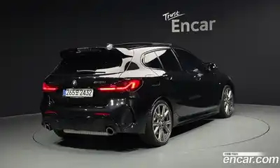 BMW 1-Series 2024 2.0 гидро в Москве № 1616133, миниатюра 2