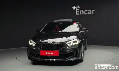 BMW 1-Series 2024 2.0 гидро в Москве № 1616133, миниатюра 3