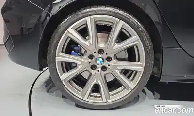 BMW 1-Series 2024 2.0 гидро в Москве № 1616133, миниатюра 5