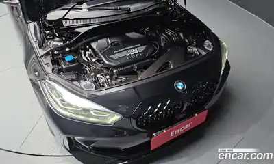 BMW 1-Series 2024 2.0 гидро в Москве № 1616133, миниатюра 6