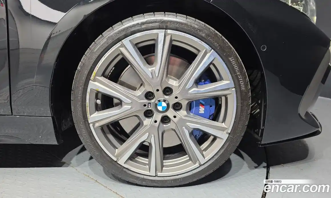 BMW 1-Series 2024 2.0 гидро в Москве № 1616133, фото 7