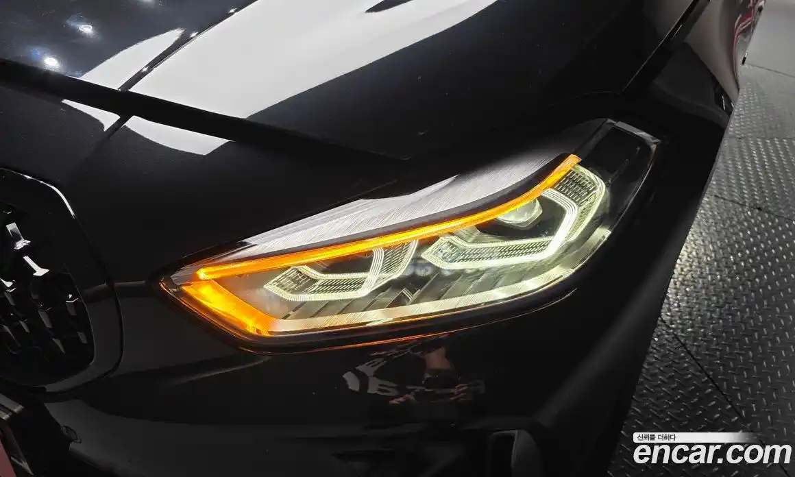 BMW 1-Series 2024 2.0 гидро в Москве № 1616133, фото 8