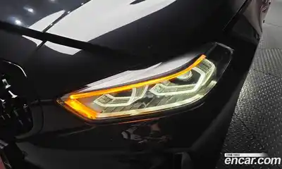 BMW 1-Series 2024 2.0 гидро в Москве № 1616133, миниатюра 8