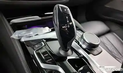 BMW 5-Series 2023 2.0 гидро в Москве № 1616286, миниатюра 11