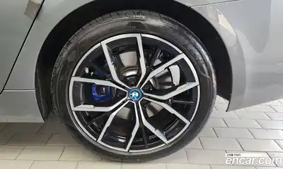 BMW 5-Series 2023 2.0 гидро в Москве № 1616286, миниатюра 6
