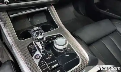 BMW X5 2021 3.0 гидро в Москве № 1616466, миниатюра 12