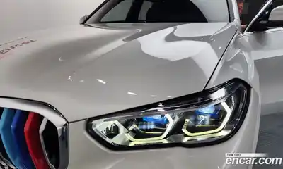 BMW X5 2021 3.0 гидро в Москве № 1616466, миниатюра 8