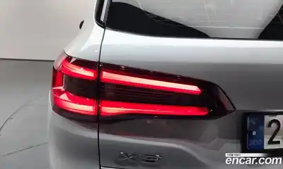BMW X5 2021 3.0 гидро в Москве № 1616466, миниатюра 9