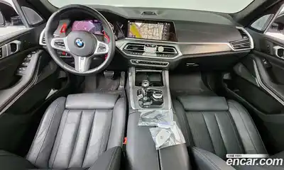 BMW X5 2021 3.0 гидро в Москве № 1616466, миниатюра 10