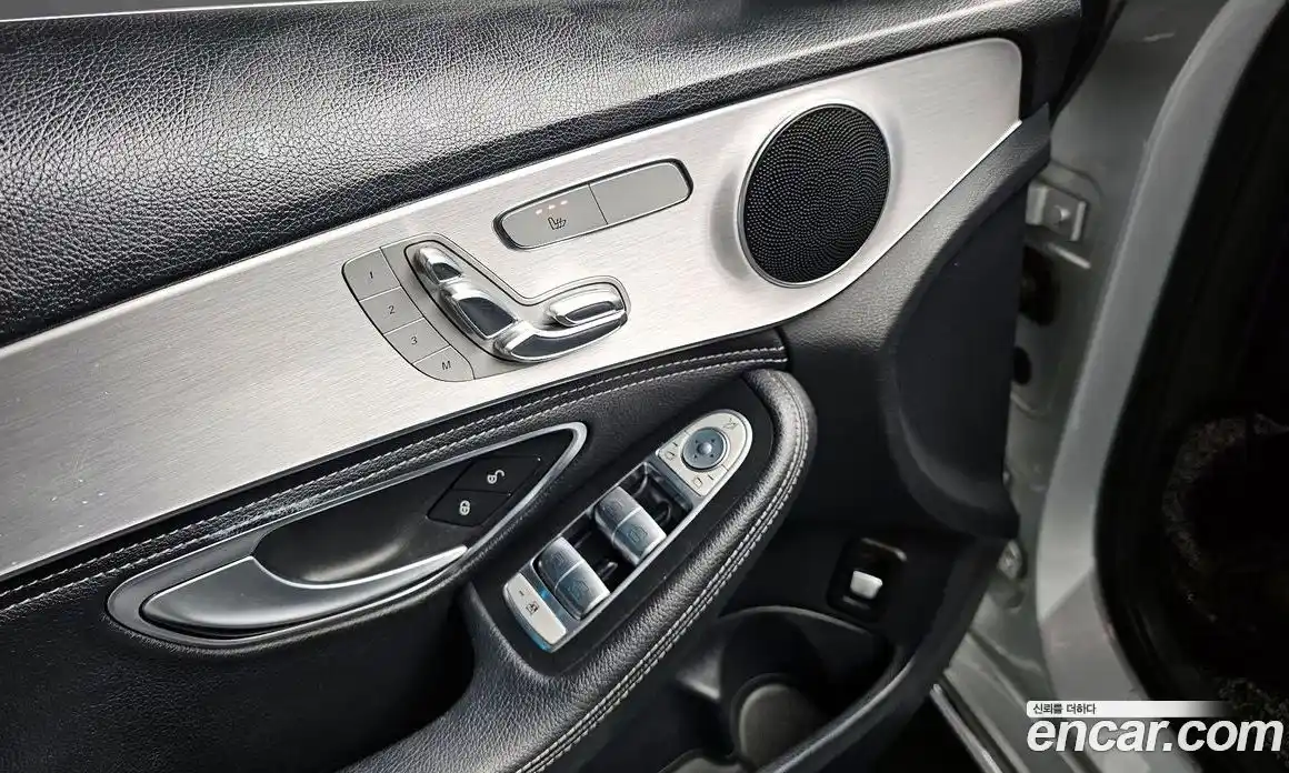 Mercedes-Benz C-Class 2015 2.1 гидро в Москве № 161685, фото 13