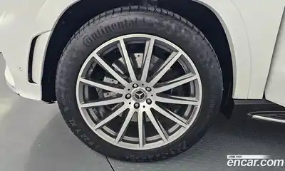Mercedes-Benz GLS-Class 2023 2.9 гидро в Москве № 1617143, миниатюра 5