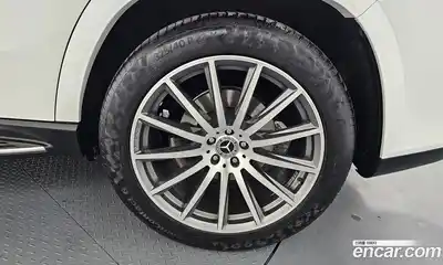 Mercedes-Benz GLS-Class 2023 2.9 гидро в Москве № 1617143, миниатюра 7