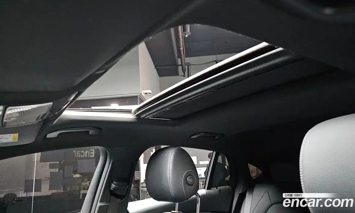 Mercedes-Benz GLC-Class 2021 1.9 гидро в Москве № 1617310, фото 25