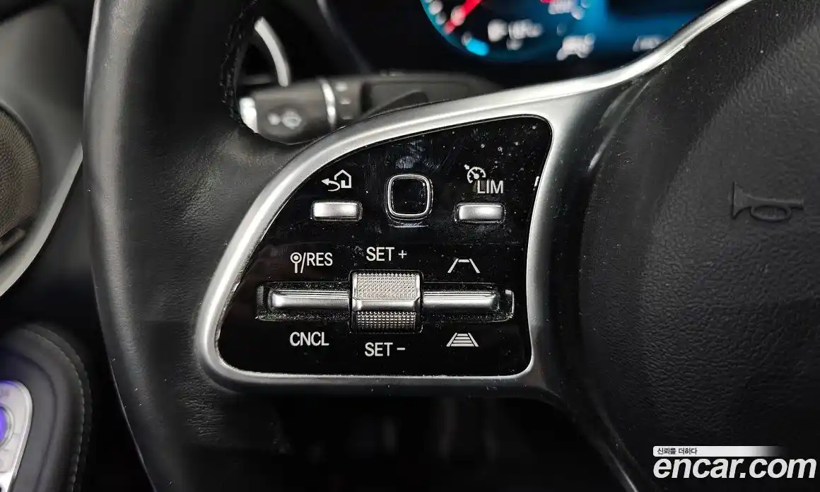 Mercedes-Benz GLC-Class 2021 1.9 гидро в Москве № 1617310, фото 33