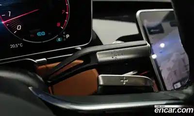 Mercedes-Benz S-Class 2021 4.0 гидро в Москве № 1617408, миниатюра 12