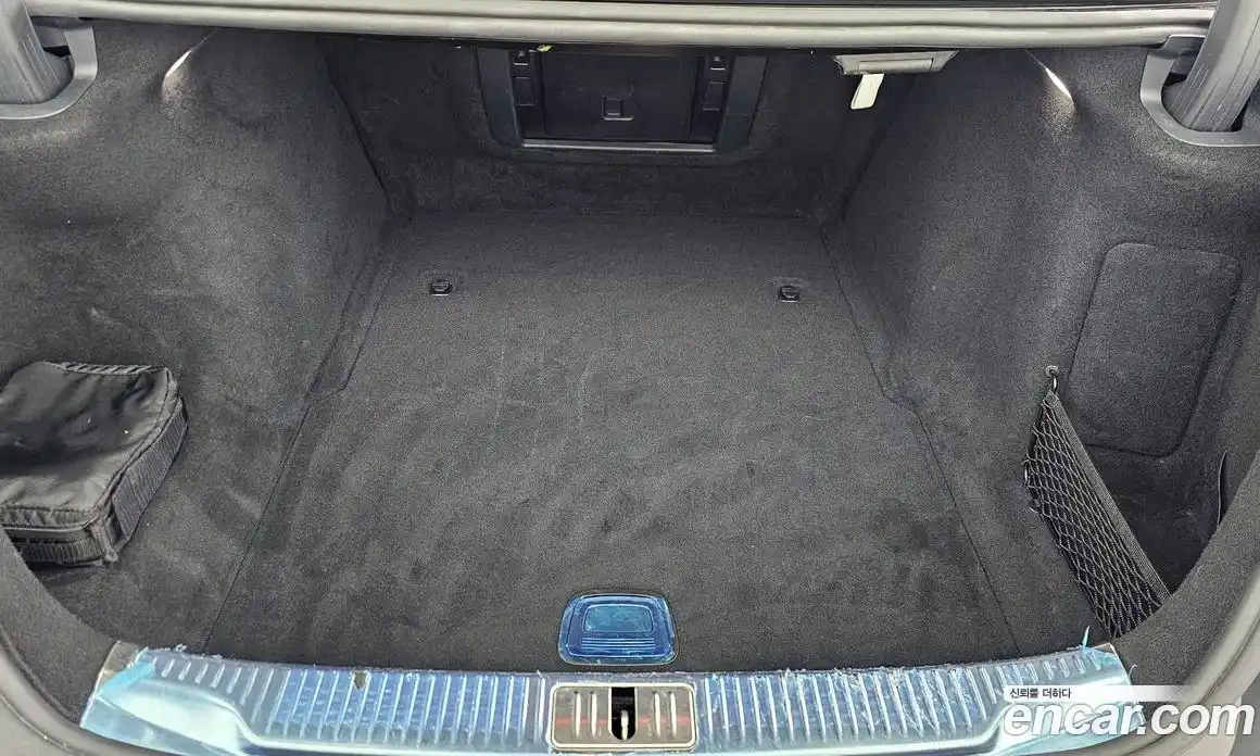 Mercedes-Benz S-Class 2021 4.0 гидро в Москве № 1617408, фото 29