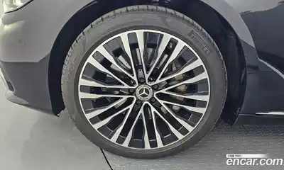 Mercedes-Benz S-Class 2021 4.0 гидро в Москве № 1617408, миниатюра 5