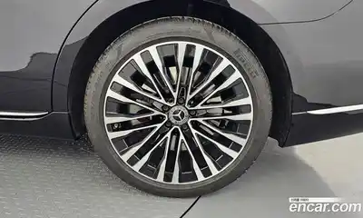 Mercedes-Benz S-Class 2021 4.0 гидро в Москве № 1617408, миниатюра 7