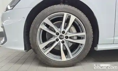 Audi A6 2022 2.0 гидро в Москве № 1617555, миниатюра 5