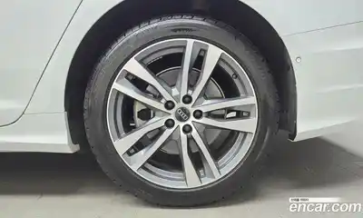Audi A6 2022 2.0 гидро в Москве № 1617555, миниатюра 7