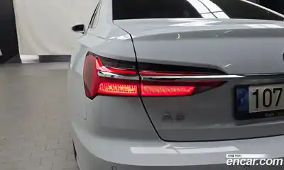 Audi A6 2022 2.0 гидро в Москве № 1617555, миниатюра 9