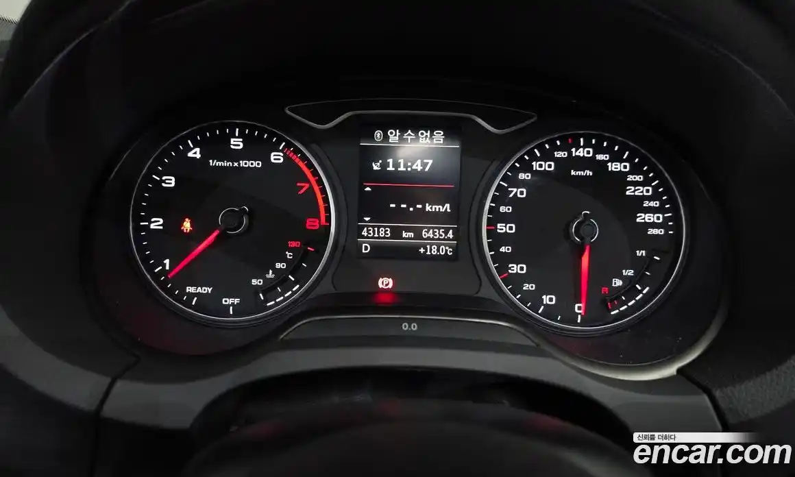 Audi A3 2020 2.0 гидро в Москве № 1617633, фото 11