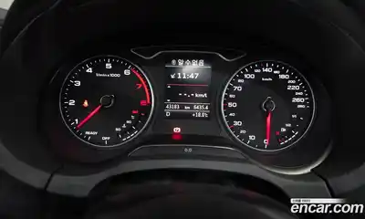 Audi A3 2020 2.0 гидро в Москве № 1617633, миниатюра 11