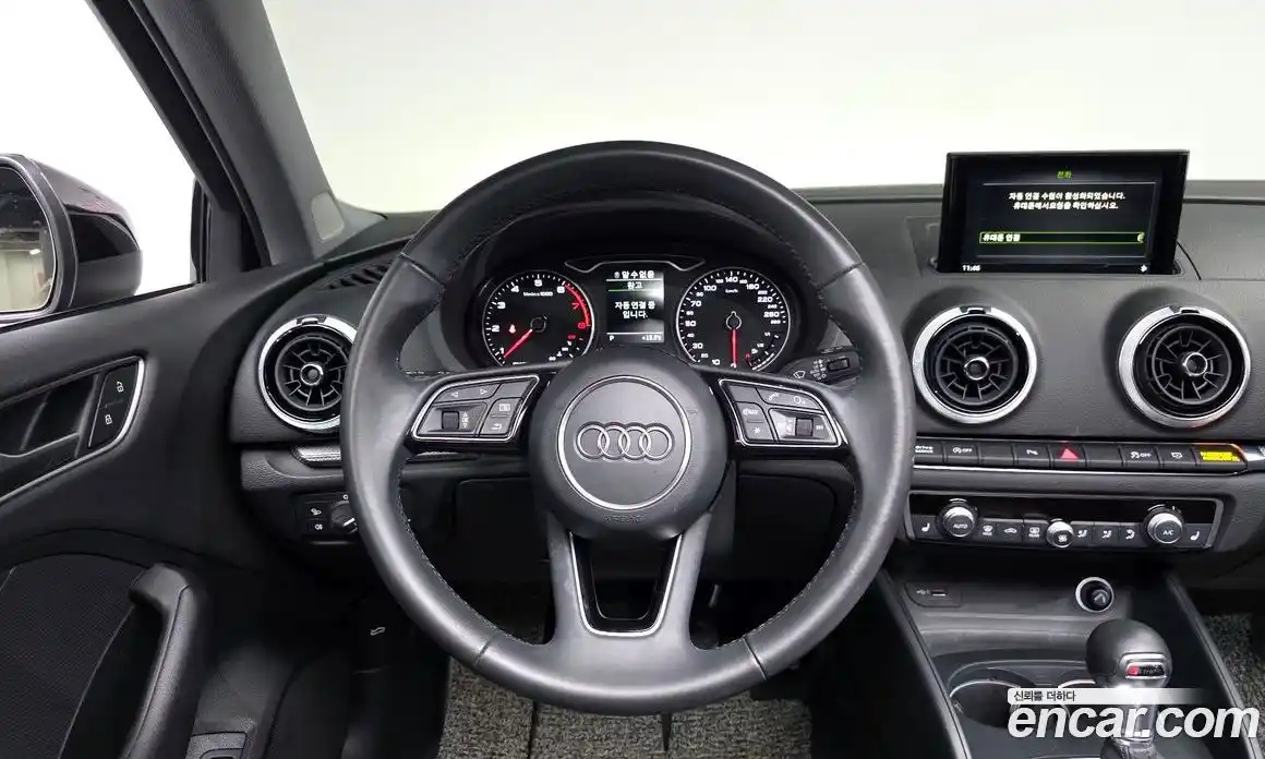 Audi A3 2020 2.0 гидро в Москве № 1617633, фото 19